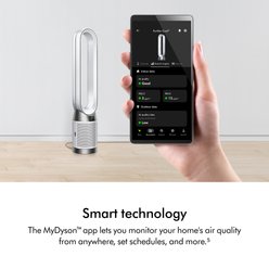 Dyson Cool PC1 Dog Air Purifier slide 2 of 7