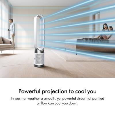 Show full view: Dyson Cool PC1 Dog Air Purifier slide 3 of 7