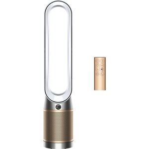 Dyson　hot＋cool Dyson Pure Hot+Cool Link™ (Iron/Blue) | Dyson