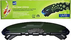 TMC Pro Clear Ultima 55 Watt UV Sterilizer