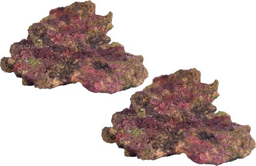 Show full view: Ecoscape Reef Plate Mix Aquarium Rock, 8 count slide 5 of 5