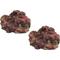 Show in main carousel: Ecoscape Reef Plate Mix Aquarium Rock, 8 count slide 3 of 5