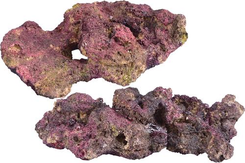 Show full view: Ecoscape Reef Mix D Aquarium Rock, 8 count slide 3 of 6