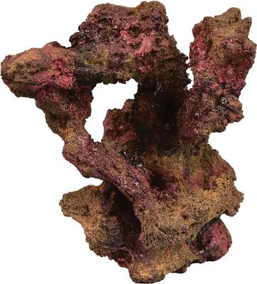 Show full view: Ecoscape Reef Mix D Aquarium Rock, 8 count slide 6 of 6