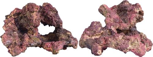 Show full view: Ecoscape Reef Mix A Aquarium Rock, 8 count slide 2 of 5