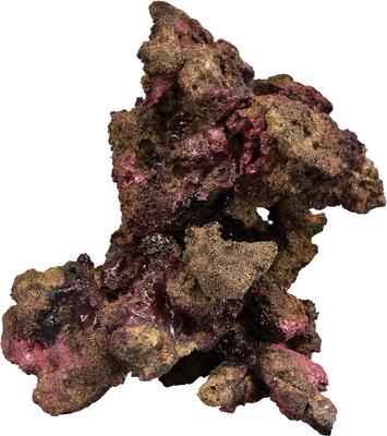 Show full view: Ecoscape Reef Mix B Aquarium Rock, 7 count slide 5 of 5