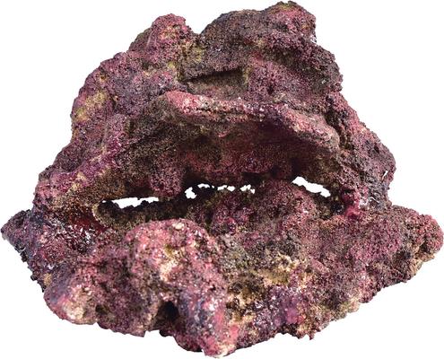 Show full view: Ecoscape Reef Mix C Aquarium Rock, 6 count slide 4 of 6