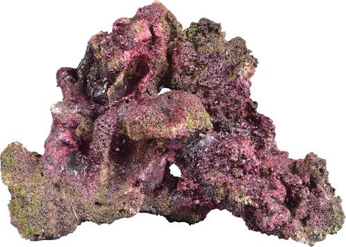 Show full view: Ecoscape Reef Mix C Aquarium Rock, 6 count slide 2 of 6