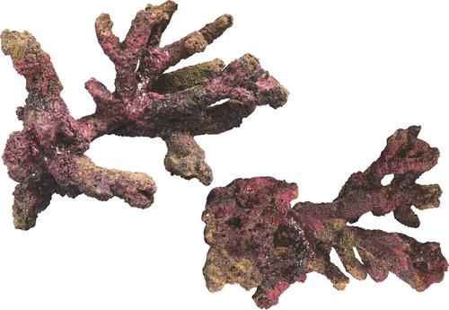 Show full view: Ecoscape Reef Branch Mix Aquarium Rock, 8 count slide 5 of 6