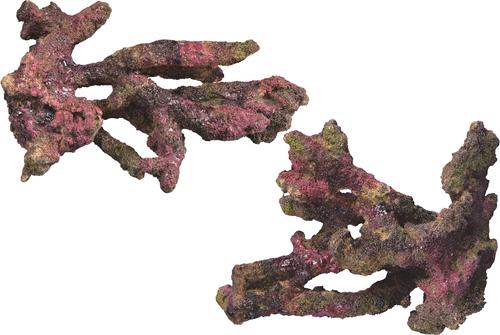 Show full view: Ecoscape Reef Branch Mix Aquarium Rock, 8 count slide 4 of 6