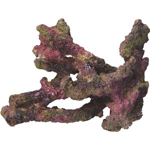 Ecoscape Reef Branch Mix Aquarium Rock, 8 count