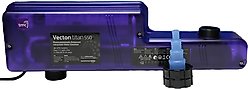 TMC Vecton Titan 550 Aquarium UV Sterilizer, 15 Watt slide 2 of 4