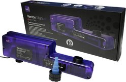 TMC Vecton Titan 550 Aquarium UV Sterilizer, 15 Watt