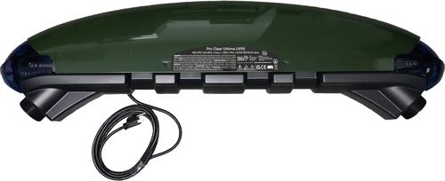 Show full view: TMC Pro Clear Ultima 55 Watt UV Sterilizer slide 5 of 5