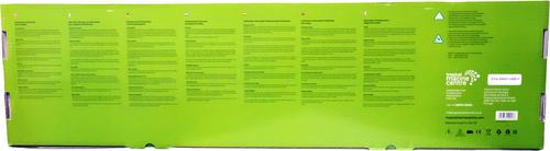 Show full view: TMC Pro Clear Ultima 55 Watt UV Sterilizer slide 3 of 5