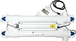 TMC Pro Pond Advantage 110 Watt UV Sterilizer slide 2 of 3