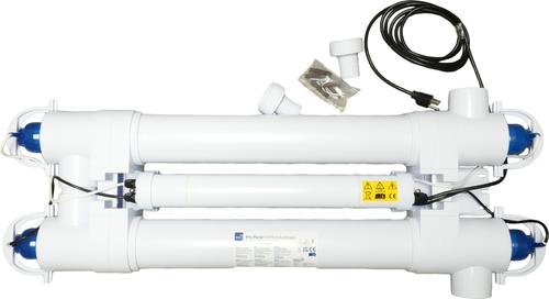 Show full view: TMC Pro Pond Advantage 110 Watt UV Sterilizer slide 2 of 3