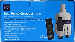 TMC Reef Pump Compact 350 Nano DC Aquarium Pump slide 2 of 4