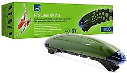 TMC Pro Clear Ultima 30 Watt UV Sterilizer