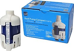 TMC Reef Pump Compact 350 Nano DC Aquarium Pump
