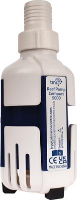 Show full view: TMC Reef Pump Compact 5000 DC Aquarium Pump slide 3 of 3