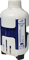 TMC Reef Pump Compact 2500 DC Aquarium Pump slide 2 of 4