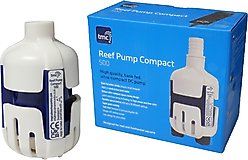 TMC Reef Pump Compact 500 DC Aquarium Pump