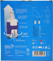 TMC Reef Pump Compact 1500 DC Aquarium Pump slide 2 of 4