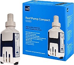 TMC Reef Pump Compact 10000 DC Aquarium Pump