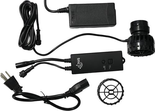 Show full view: TMC Reef Flow 2.0 16000 DC Wavemaker Aquarium Pump slide 3 of 4