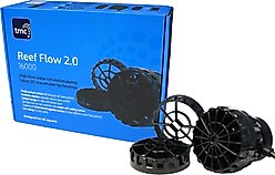 TMC Reef Flow 2.0 16000 DC Wavemaker Aquarium Pump