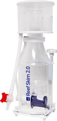 Show full view: TMC Reef Skim 2.0 1250 DC Aquarium Protein Skimmer slide 5 of 5