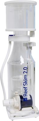 Show full view: TMC Reef Skim 2.0 500 DC Aquarium Protein Skimmer slide 5 of 5
