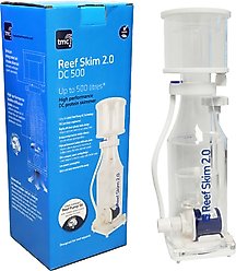 TMC Reef Skim 2.0 500 DC Aquarium Protein Skimmer