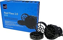 TMC Reef Flow 2.0 8000 DC Wavemaker Aquarium Pump