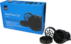 TMC Reef Flow 2.0 4000 DC Wavemaker Aquarium Pump