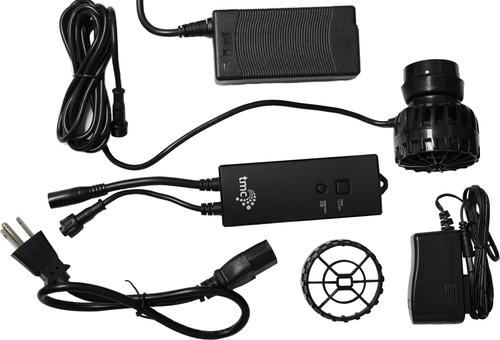 Show full view: TMC Reef Flow 2.0 4000 DC Wavemaker Aquarium Pump slide 3 of 4