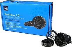 TMC Reef Flow 2.0 2000 DC Nano Wavemaker Aquarium Pump