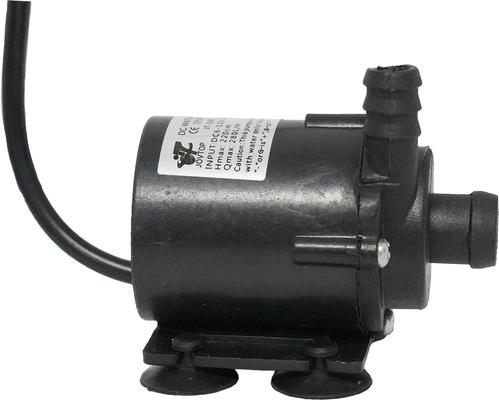 Show full view: TMC Optical Auto Top Up Aquarium Pump slide 5 of 6