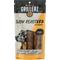 Show in main carousel: Grillerz Slow Roasterz 6 Inch Pork Sausages Soft & Chewy Dog Treats, 2 count slide 1 of 7