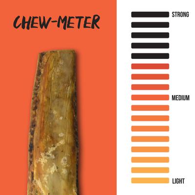 Show full view: Grillerz Pitmasterz Ribs Dog Bones, 3 count slide 6 of 7