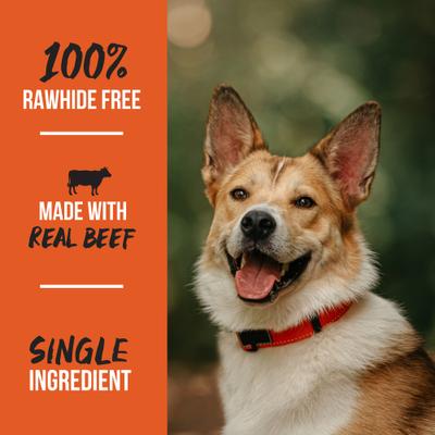 Show full view: Grillerz Pitmasterz Ribs Dog Bones, 3 count slide 5 of 7