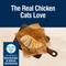 Show in main carousel: Blue Buffalo True Solutions Fab Feline Indoor Formula Chicken Wet Cat Food, 3-oz can, case of 24 slide 4 of 12