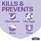 Show in main carousel: Hartz UltraGuard ProMax Flea & Tick Cat Collar, Purple, 2 count slide 3 of 10