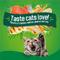 Show in main carousel: Friskies Indoor Delights Dry Cat Food, 3.15-lb bag slide 5 of 12