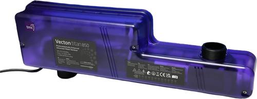 Show full view: TMC Vecton Titan 850 Aquarium UV Sterilizer, 25 Watt slide 4 of 5