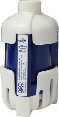 Show full view: TMC Reef Pump Compact 350 Nano DC Aquarium Pump slide 3 of 4