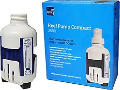 TMC Reef Pump Compact 2500 DC Aquarium Pump
