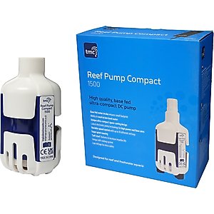 JEBAO SCP-150 Fish Aquarium Pump - Chewy.com