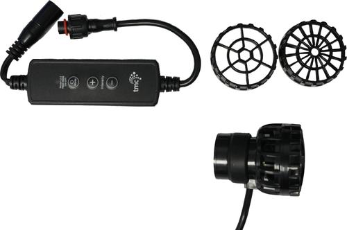 Show full view: TMC Reef Flow 2.0 2000 DC Nano Wavemaker Aquarium Pump slide 3 of 4